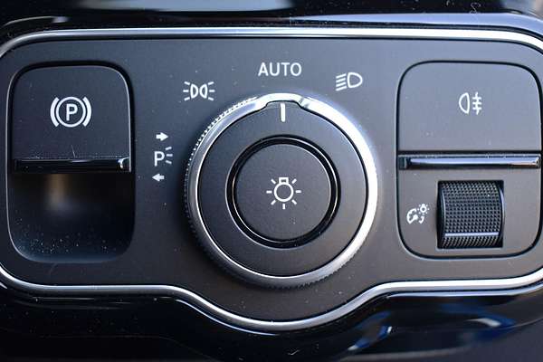 2024 Mercedes-Benz CLA-Class CLA250 C118