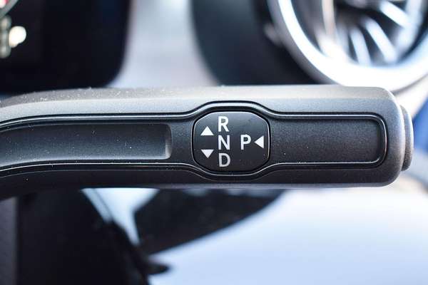 2024 Mercedes-Benz CLA-Class CLA250 C118