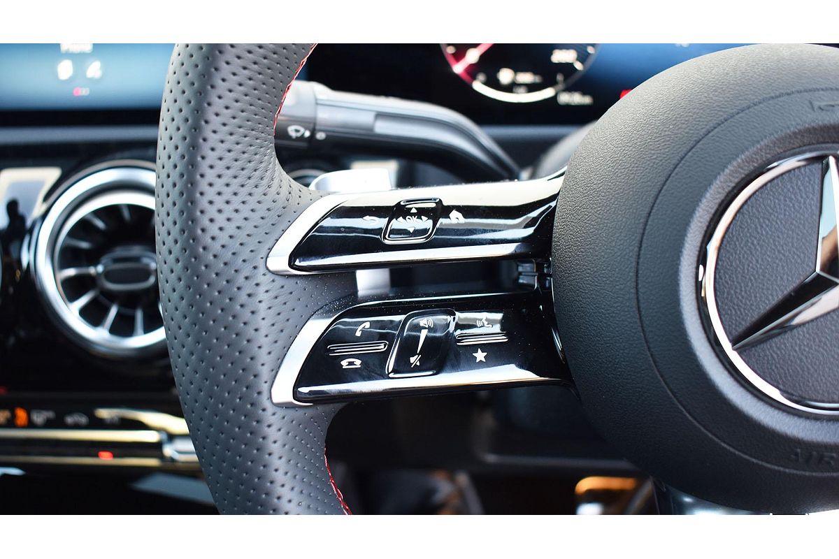 2024 Mercedes-Benz CLA-Class CLA250 C118