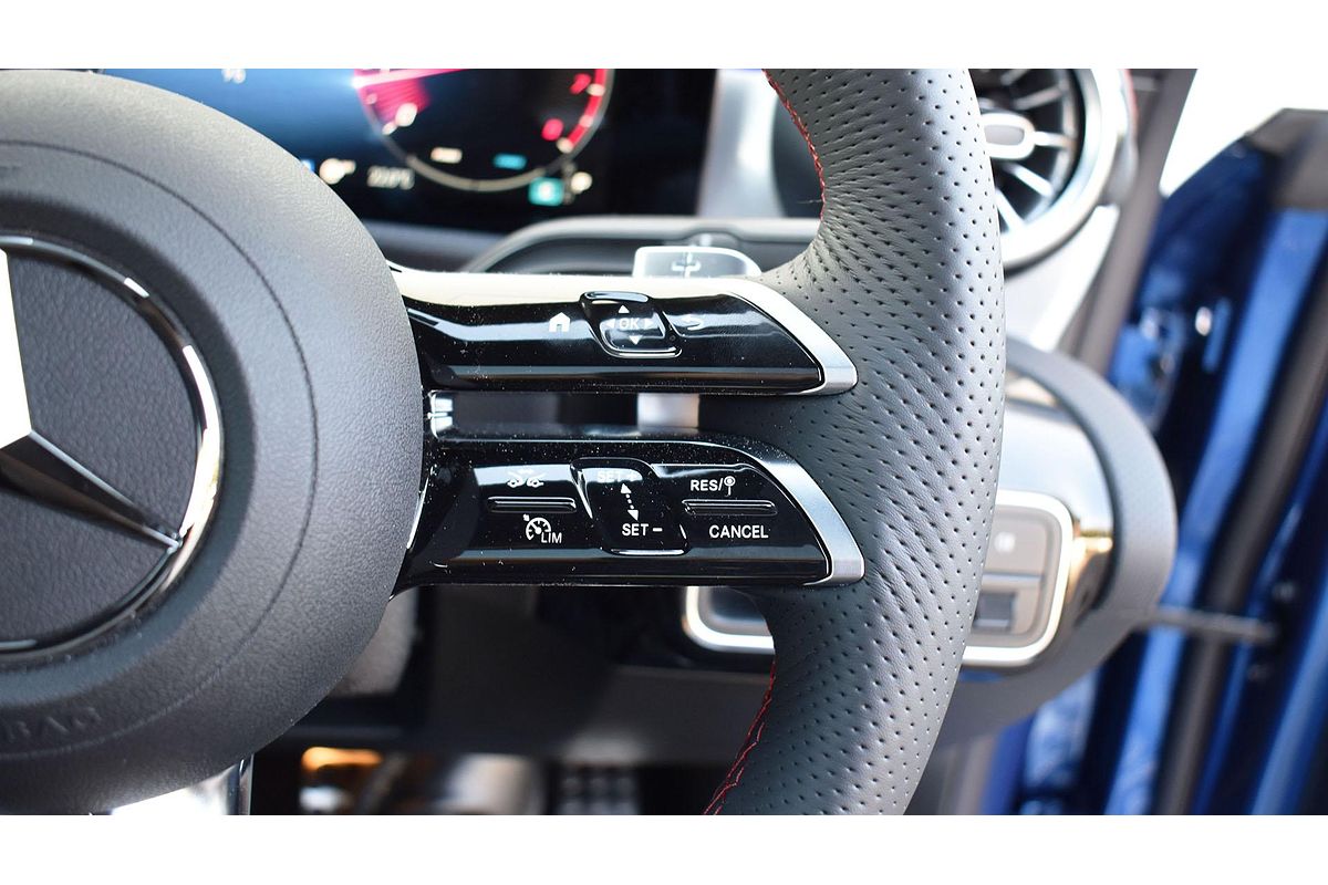 2024 Mercedes-Benz CLA-Class CLA250 C118
