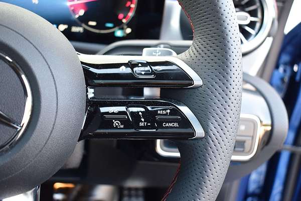 2024 Mercedes-Benz CLA-Class CLA250 C118