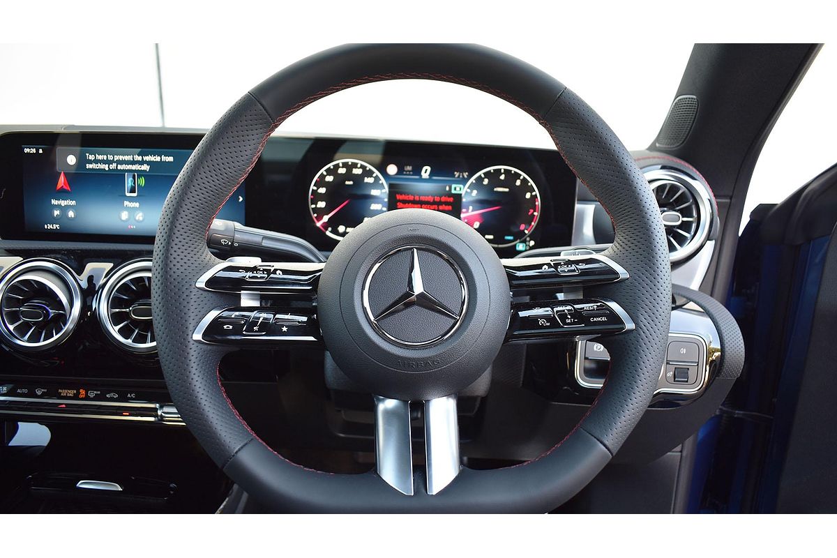 2024 Mercedes-Benz CLA-Class CLA250 C118