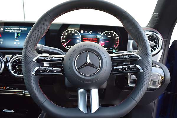 2024 Mercedes-Benz CLA-Class CLA250 C118