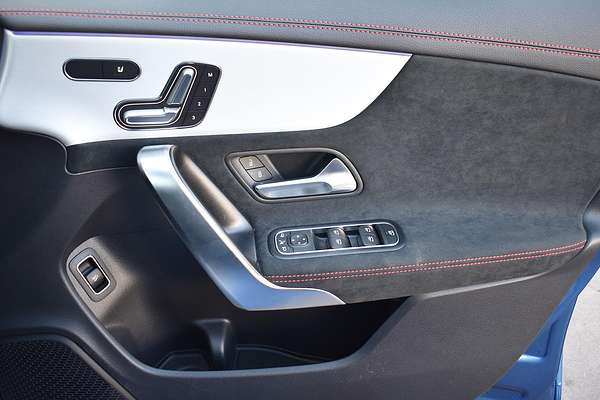2024 Mercedes-Benz CLA-Class CLA250 C118