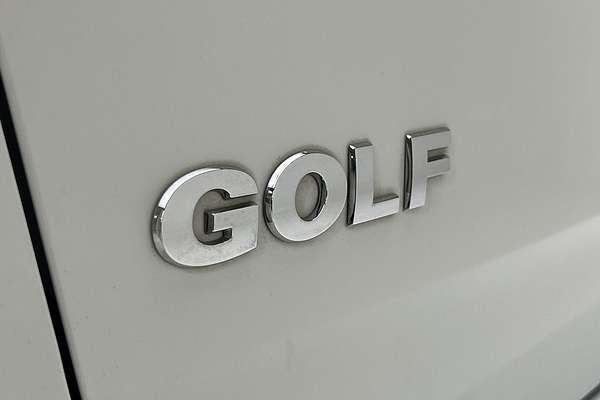 2015 Volkswagen Golf 110TDI Highline 7