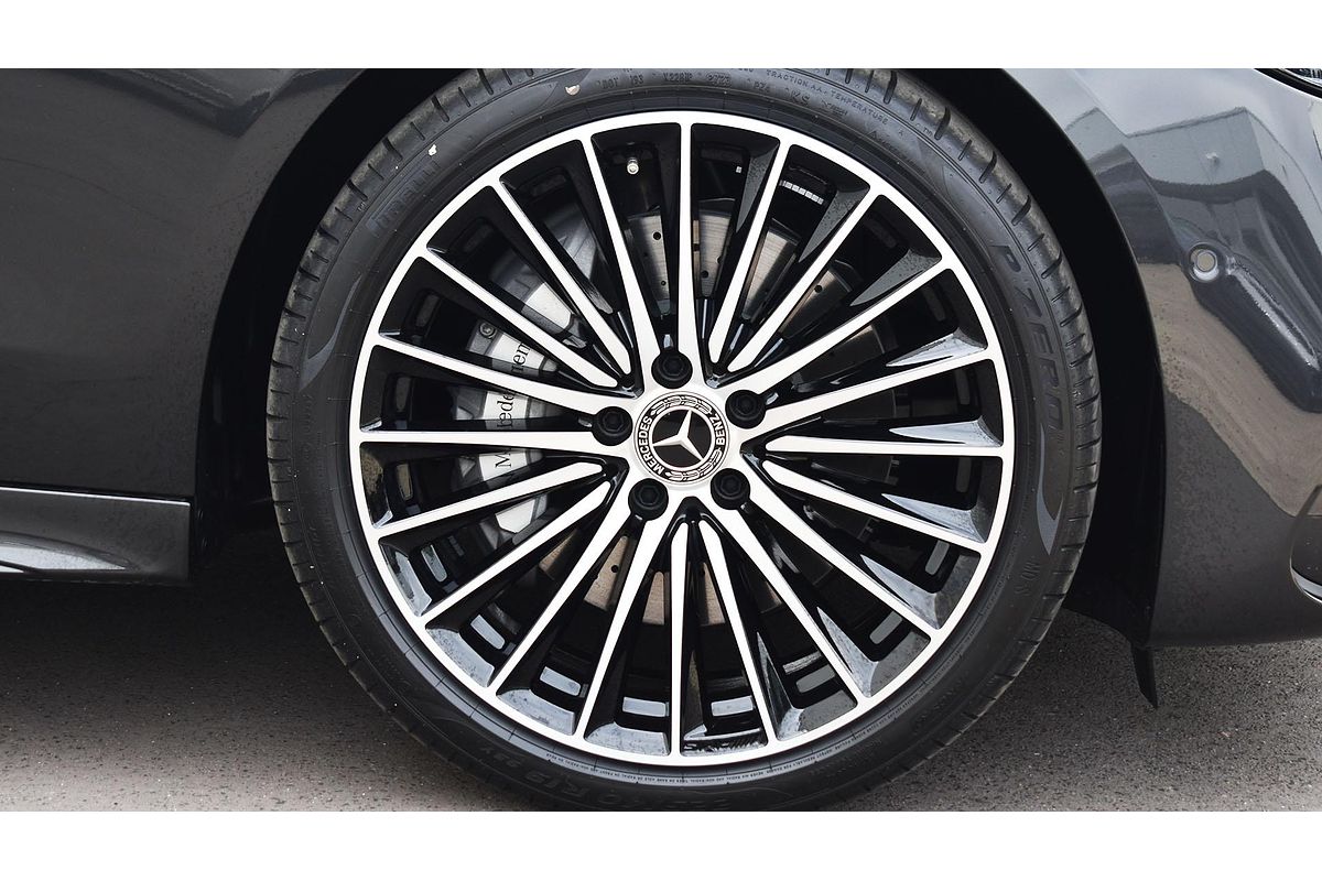 2024 Mercedes-Benz C-Class C300 W206