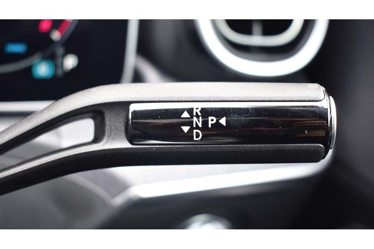 2024 Mercedes-Benz C-Class C300 W206