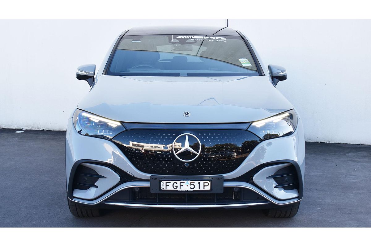 2023 Mercedes-Benz EQE EQE350 X294