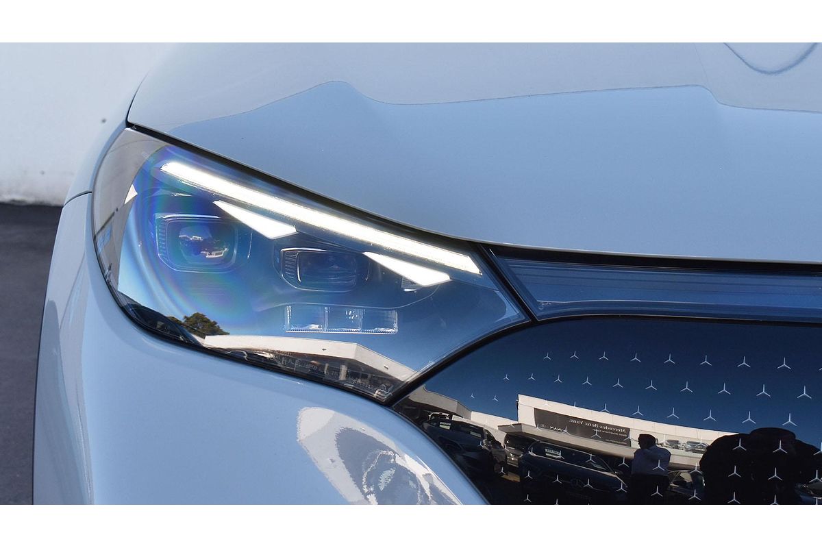 2023 Mercedes-Benz EQE EQE350 X294