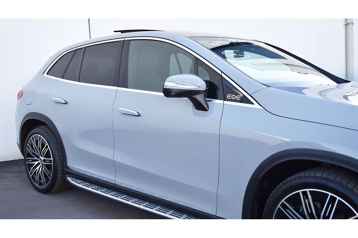 2023 Mercedes-Benz EQE EQE350 X294