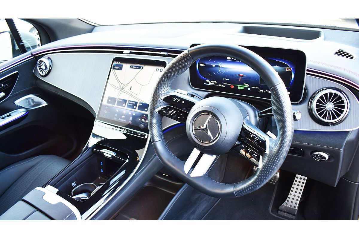 2023 Mercedes-Benz EQE EQE350 X294