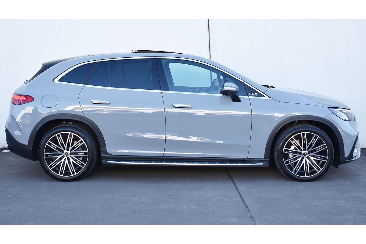 2023 Mercedes-Benz EQE EQE350 X294