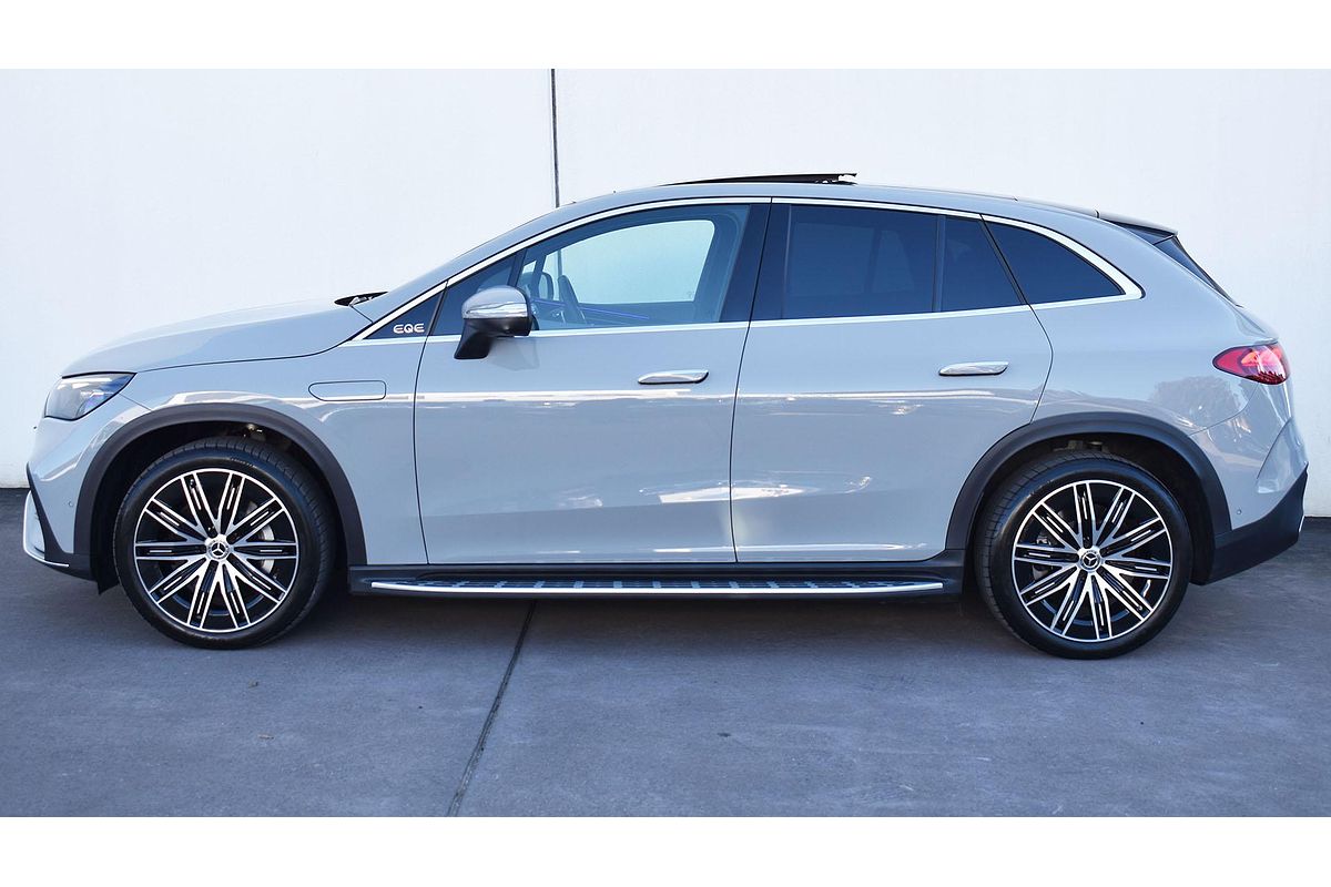 2023 Mercedes-Benz EQE EQE350 X294
