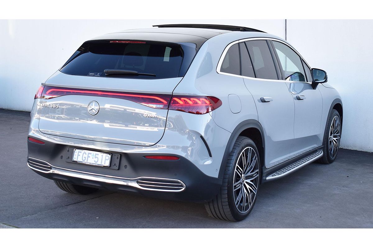 2023 Mercedes-Benz EQE EQE350 X294