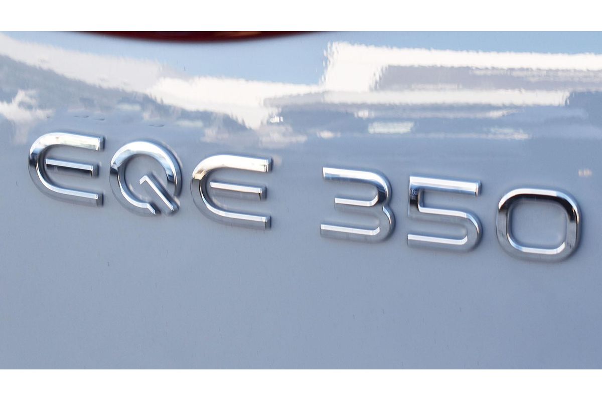 2023 Mercedes-Benz EQE EQE350 X294