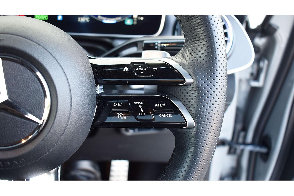 2023 Mercedes-Benz EQE EQE350 X294