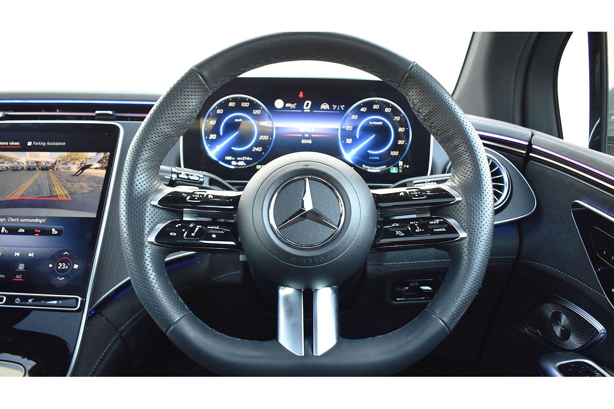 2023 Mercedes-Benz EQE EQE350 X294