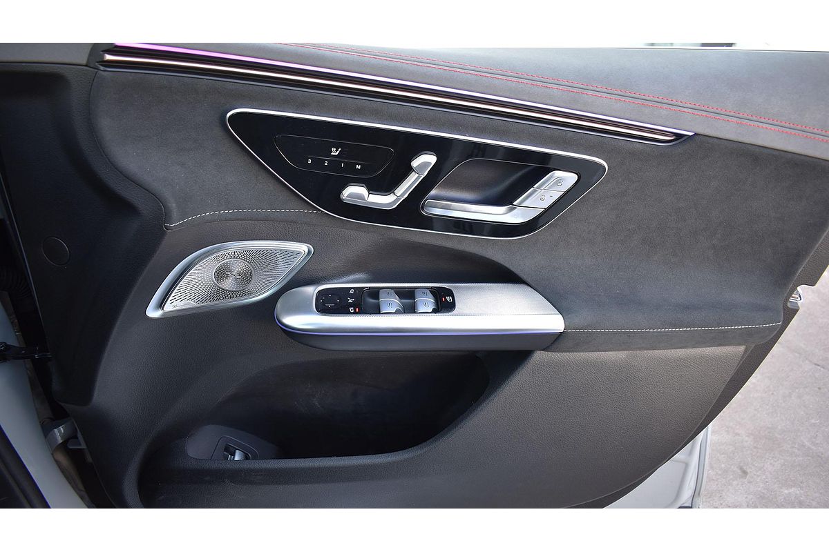 2023 Mercedes-Benz EQE EQE350 X294