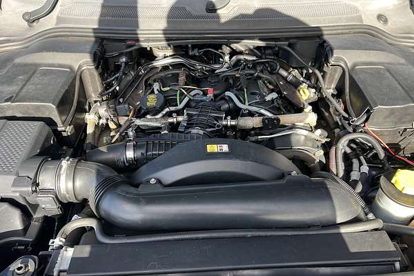 2005 Land Rover Discovery 3 SE