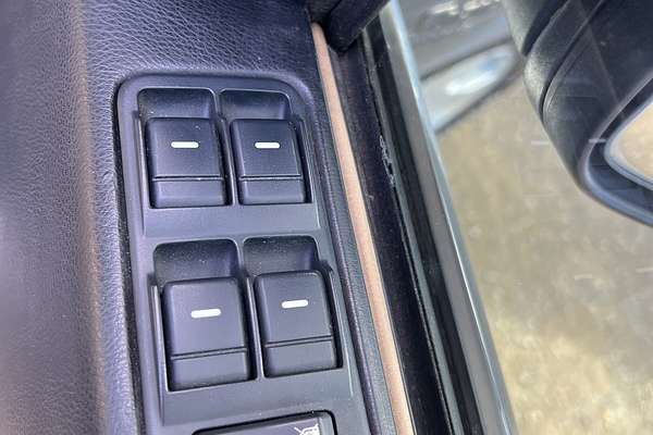 2005 Land Rover Discovery 3 SE
