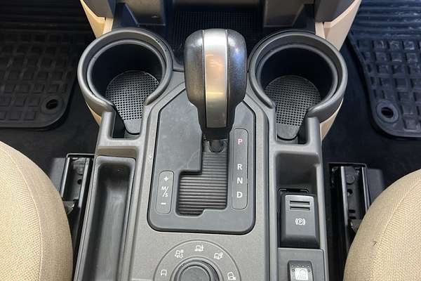 2005 Land Rover Discovery 3 SE