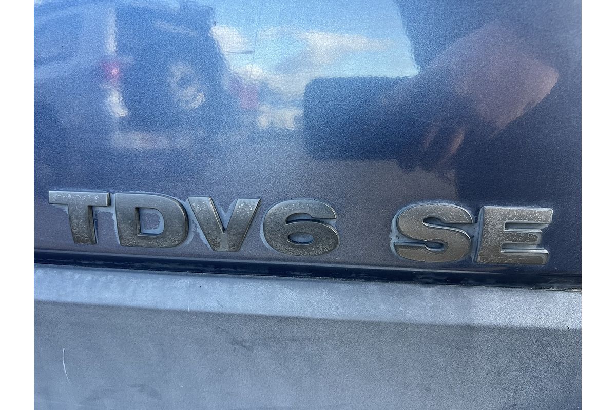 2005 Land Rover Discovery 3 SE