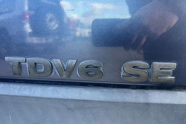 2005 Land Rover Discovery 3 SE