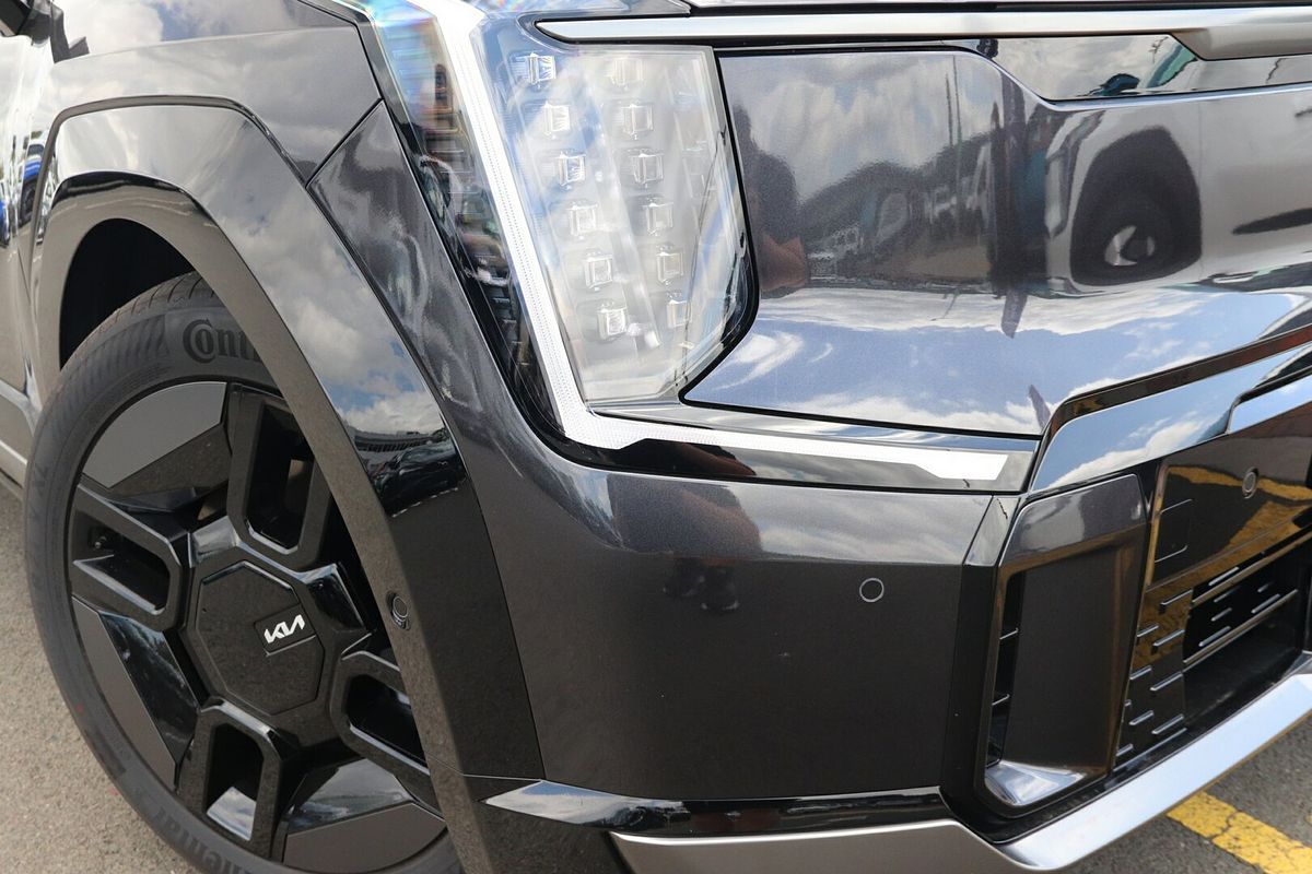 2023 Kia EV9 GT-Line MV