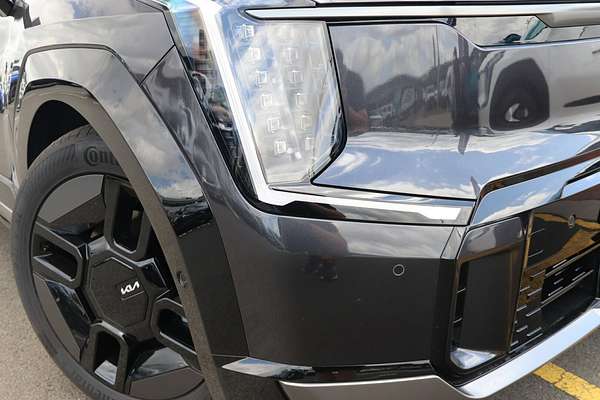 2023 Kia EV9 GT-Line MV