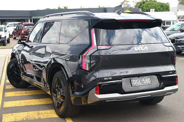 2023 Kia EV9 GT-Line MV