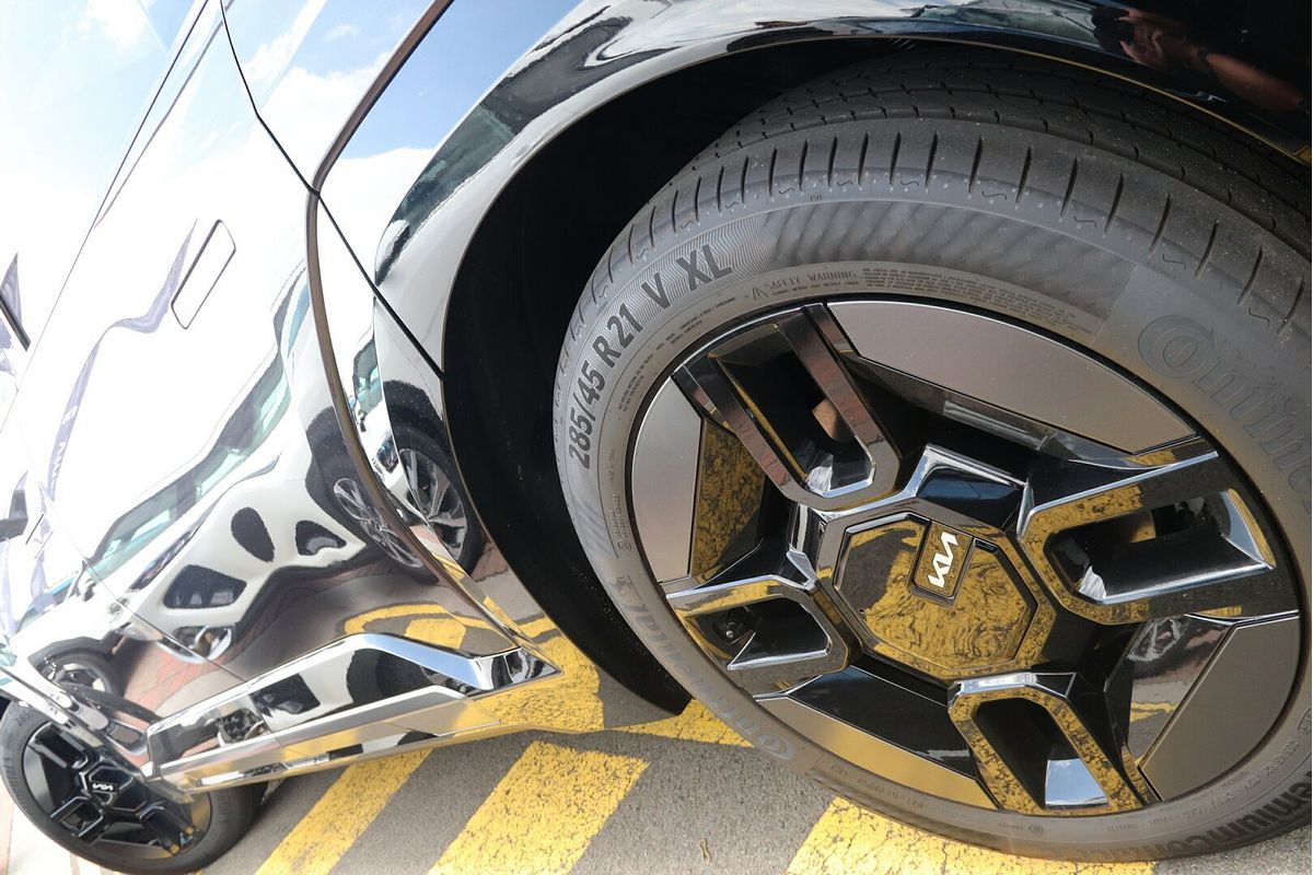 2023 Kia EV9 GT-Line MV
