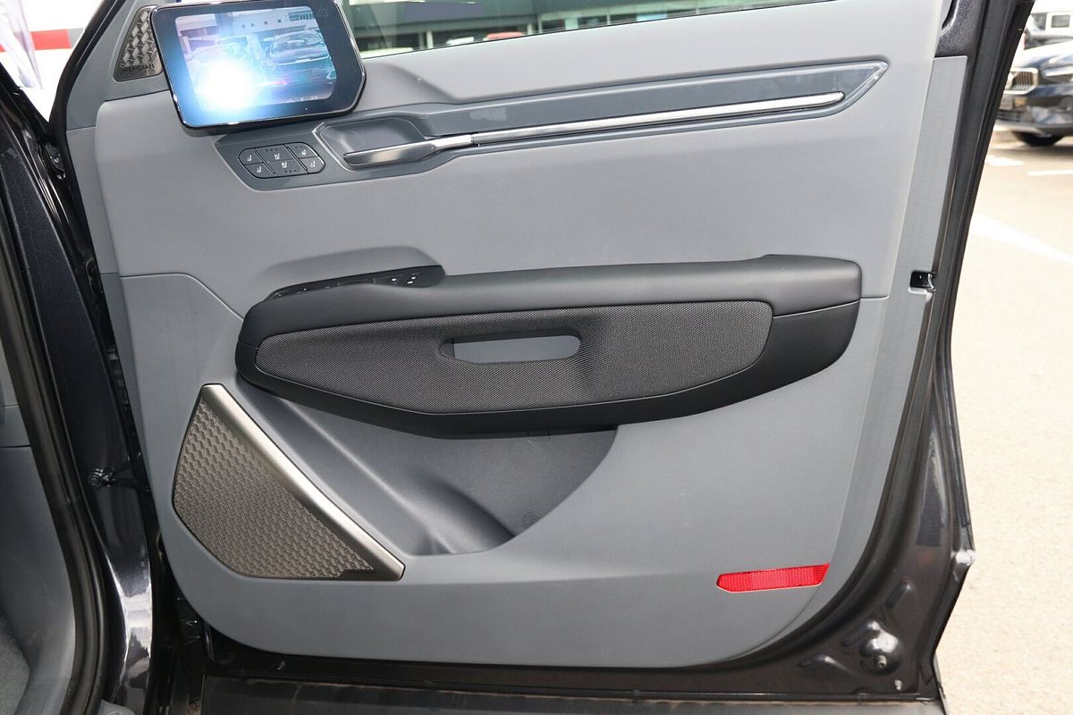 2023 Kia EV9 GT-Line MV