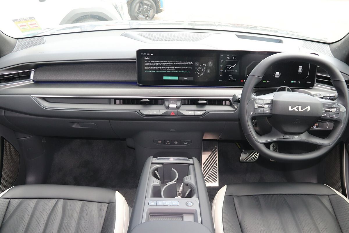 2023 Kia EV9 GT-Line MV