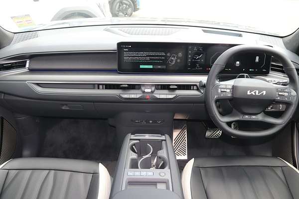 2023 Kia EV9 GT-Line MV