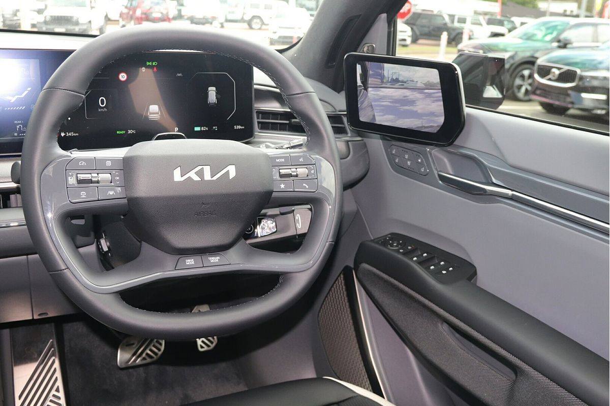 2023 Kia EV9 GT-Line MV