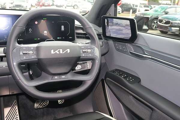 2023 Kia EV9 GT-Line MV