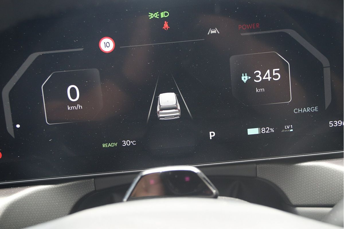2023 Kia EV9 GT-Line MV