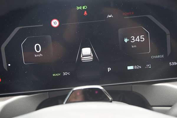2023 Kia EV9 GT-Line MV