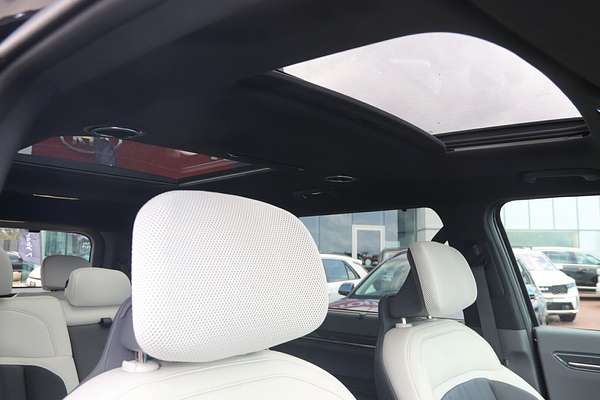 2023 Kia EV9 GT-Line MV