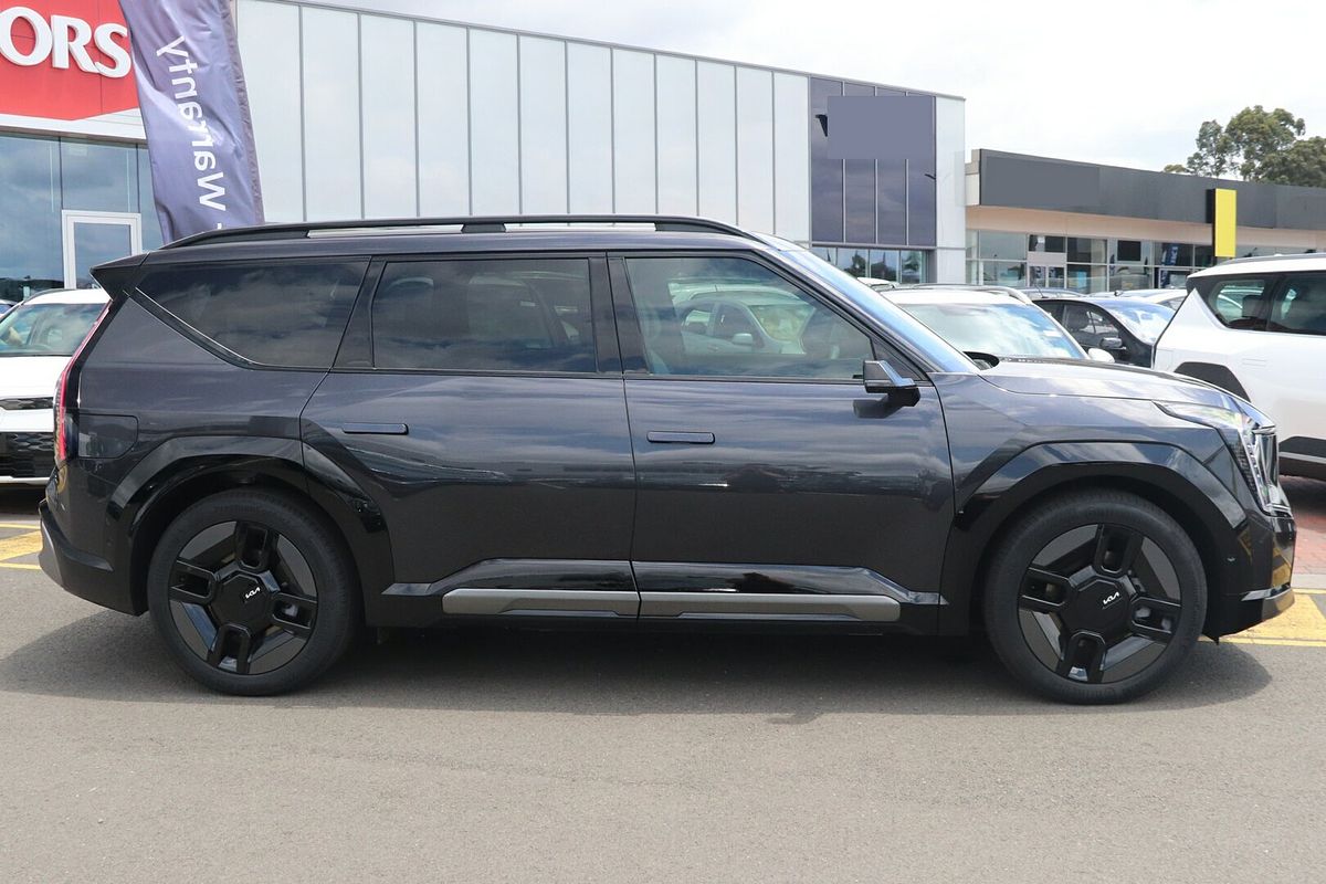 2023 Kia EV9 GT-Line MV