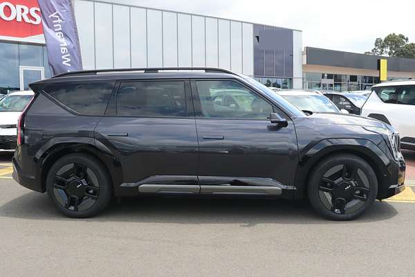2023 Kia EV9 GT-Line MV