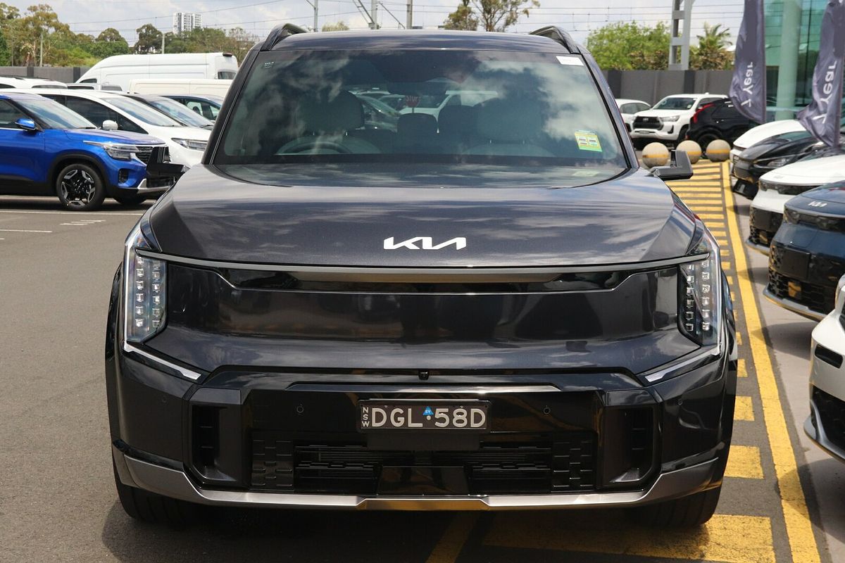 2023 Kia EV9 GT-Line MV