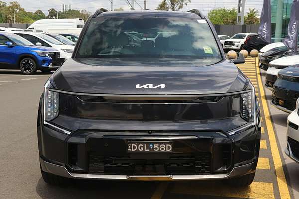 2023 Kia EV9 GT-Line MV