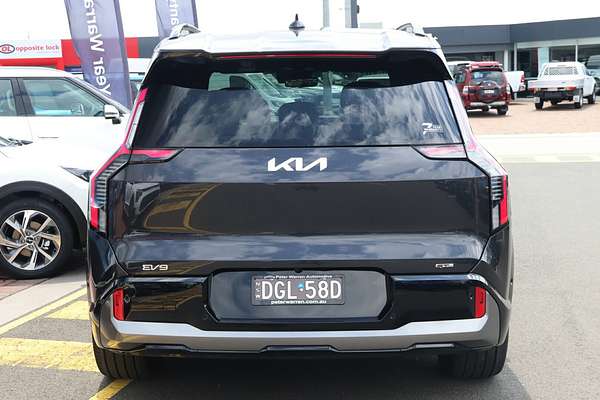 2023 Kia EV9 GT-Line MV