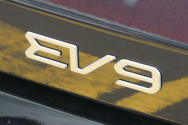 2023 Kia EV9 GT-Line MV