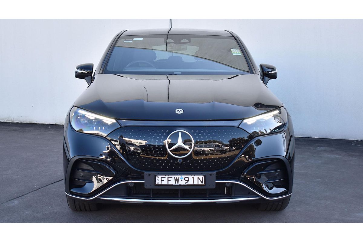 2023 Mercedes-Benz EQE EQE350 X294
