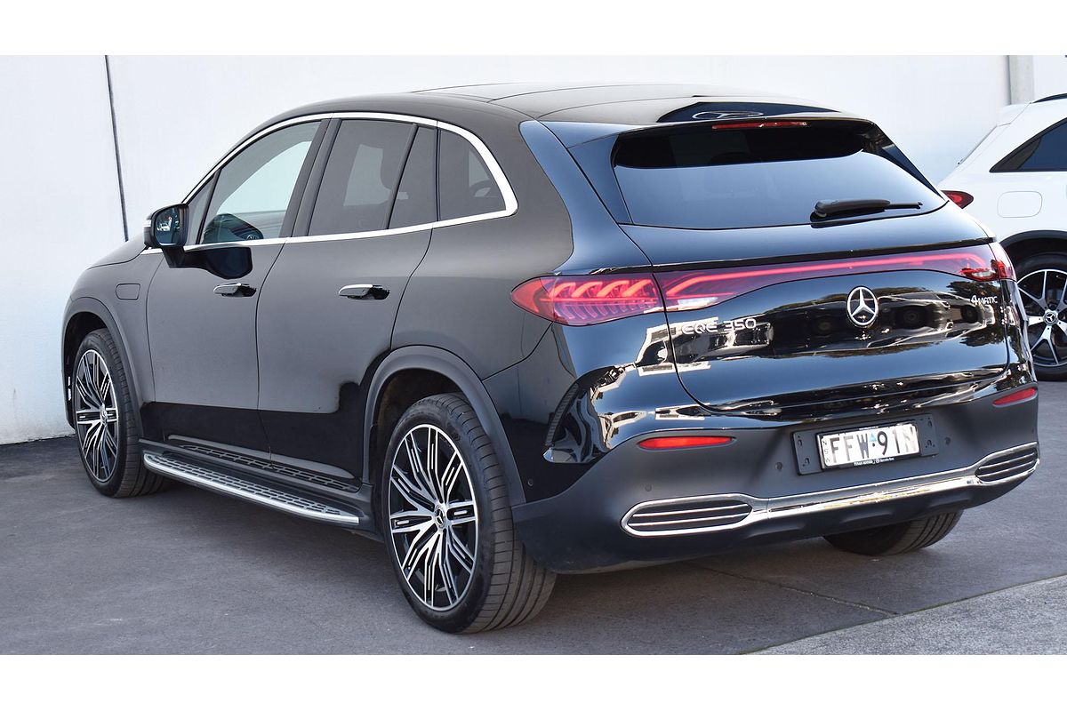 2023 Mercedes-Benz EQE EQE350 X294