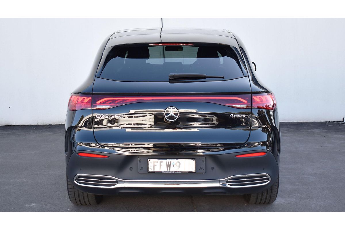 2023 Mercedes-Benz EQE EQE350 X294
