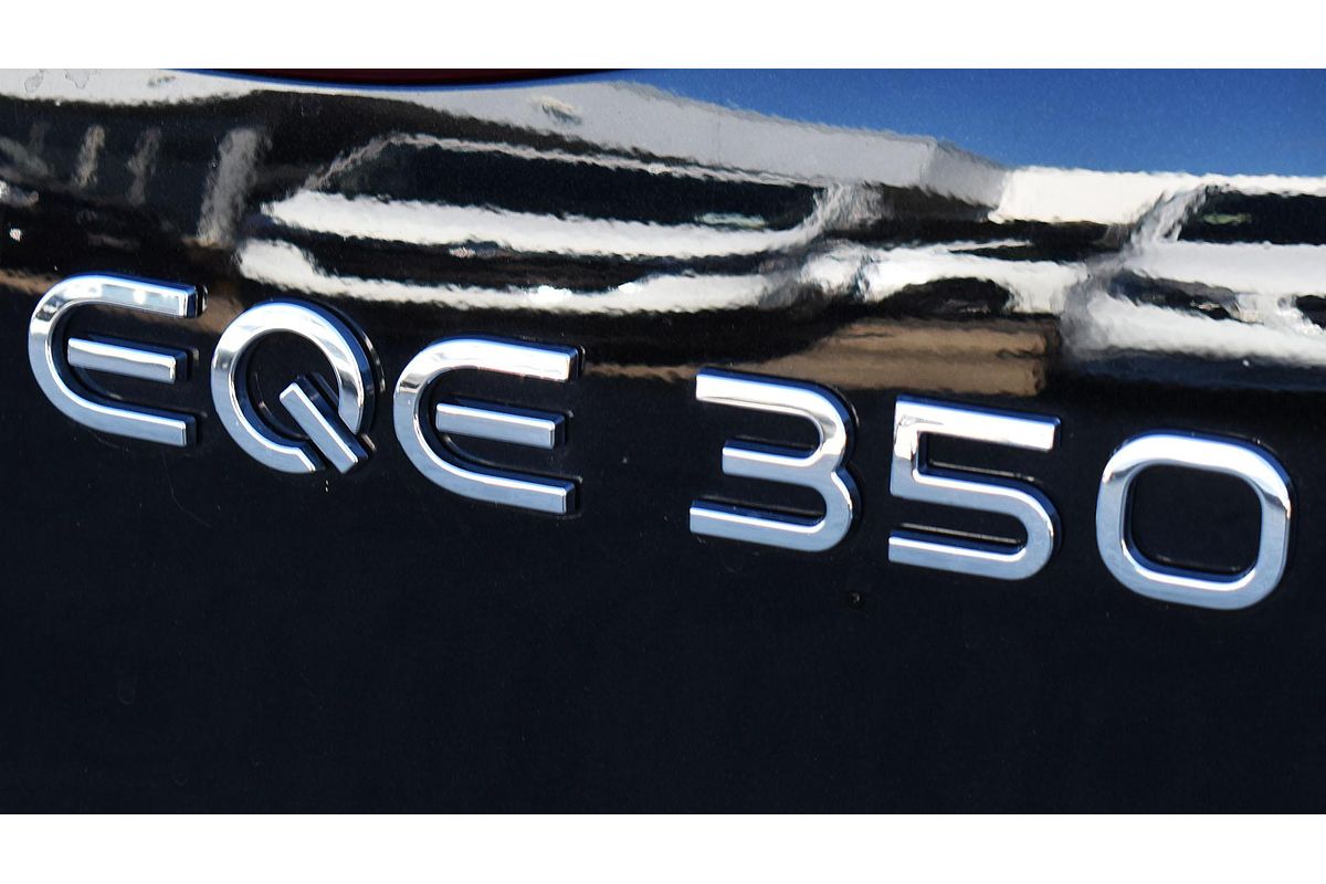 2023 Mercedes-Benz EQE EQE350 X294