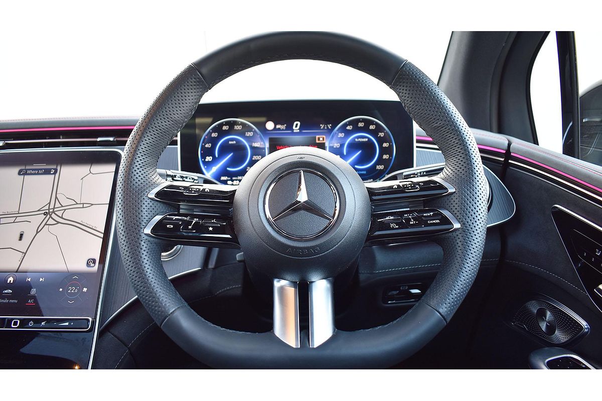 2023 Mercedes-Benz EQE EQE350 X294